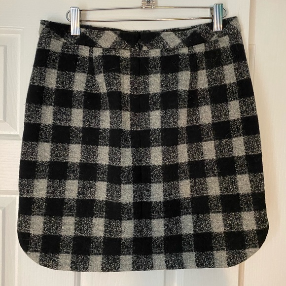 Madewell skirt - Picture 2 of 5